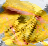 Barracudas Fish n Chips - Accommodation Mooloolaba