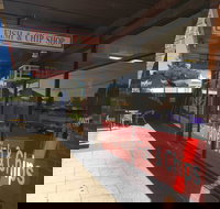 Batman Ave Fish And Chips - Accommodation Mooloolaba