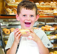 Beechworth Bakery - Accommodation Mooloolaba