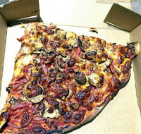 Big Italiano - Accommodation Mooloolaba