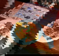 Blessings Cafe - Accommodation Mooloolaba