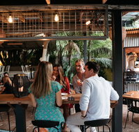 Bombini - Accommodation Mooloolaba