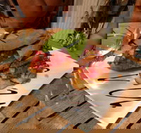 Bracegirdle's - McLaren Vale - Accommodation Mooloolaba