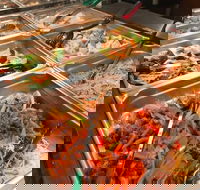 Brumby's - Carrum Downs - Accommodation Mooloolaba