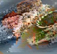 Bulli - Accommodation Mooloolaba