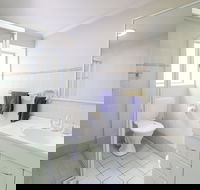 Caf Harmony Espresso Bar - Accommodation Mooloolaba