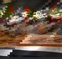 Caf Relish - Accommodation Mooloolaba