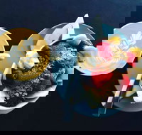 Cafeina Espresso - Accommodation Mooloolaba