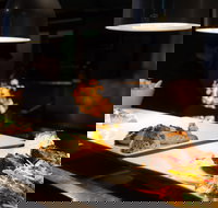 Cape Grim Grill  Kauri Bistro - Accommodation Mooloolaba