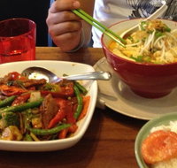 Chilli Club - Accommodation Mooloolaba
