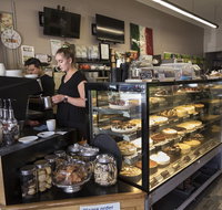 Ciao Cafe - Accommodation Mooloolaba