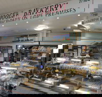 Coogee Bakery - Accommodation Mooloolaba