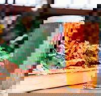 Copperhead Restaurant  Brewery - Accommodation Mooloolaba