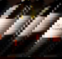 Craigmoor Wines - Accommodation Mooloolaba