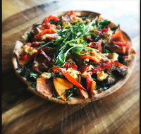 Earth  Soul Pizza Bairnsdale - Accommodation Mooloolaba