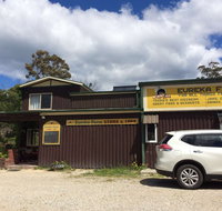 Eureka Farm - Accommodation Mooloolaba