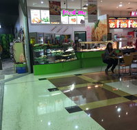 Feed Me - Accommodation Mooloolaba