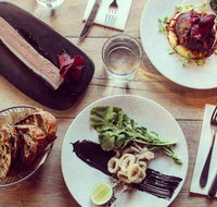 Gazebo Wine Bar  Dining - Accommodation Mooloolaba