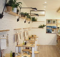 Green Shiso - Accommodation Mooloolaba