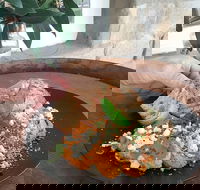 Hahn  Hamlin - Accommodation Mooloolaba