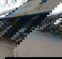 Hahndorf Kaffeehaus  Fine Foods - Accommodation Mooloolaba