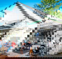 Il Locale Gelato - Accommodation Mooloolaba