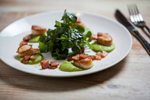 Ironbark Woodfired Pizza Restaurant & Cafe - Accommodation Mooloolaba 0