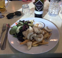 Khatti's Curry Lounge - Accommodation Mooloolaba