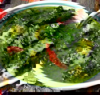 Khan Baba Restaurant - Accommodation Mooloolaba