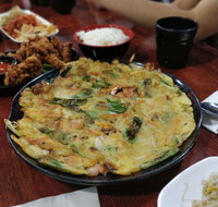 Kimchi Friends - Accommodation Mooloolaba