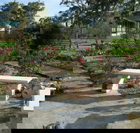 Langdale Farm - Accommodation Mooloolaba