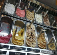 Limonetto Gelati - Accommodation Mooloolaba