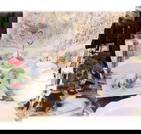 Magiric - Indulgent High Tea Catering - Accommodation Mooloolaba