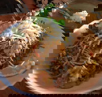 Mango Tree Thai - Accommodation Mooloolaba