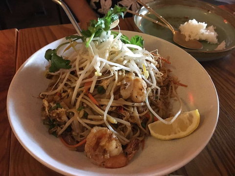 Mango Tree Thai - Accommodation Mooloolaba 0