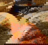 Mejavo's Deli  Coffee Bar - Accommodation Mooloolaba