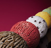 Mvenpick Ice Cream - Manly - Accommodation Mooloolaba