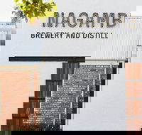 Nagambie Brewery and Distillery - Accommodation Mooloolaba