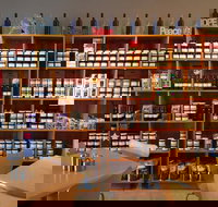 Perenti Cafe - Accommodation Mooloolaba