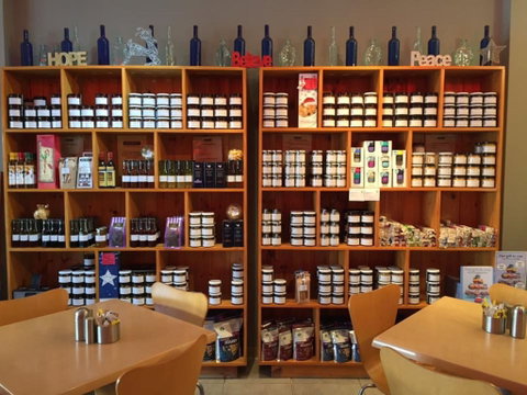 Perenti Cafe - Accommodation Mooloolaba 0