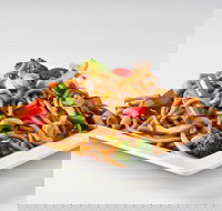 P'Nut Street Noodles - Sydney Olympic Park