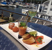 Queensland Cruising Yacht Club - Accommodation Mooloolaba