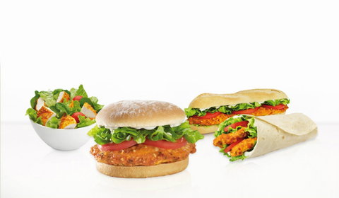 Red Rooster - Wynnum - Accommodation Mooloolaba 0