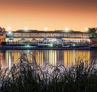 Renmark Club - Accommodation Mooloolaba