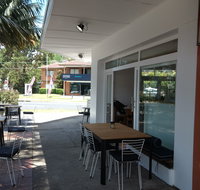 Richard Cafe - Accommodation Mooloolaba