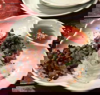 River Kwai Thai - Accommodation Mooloolaba