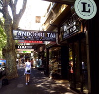 Sadi Tandoori Taj Indian Takeaway and Restaurant - Accommodation Mooloolaba