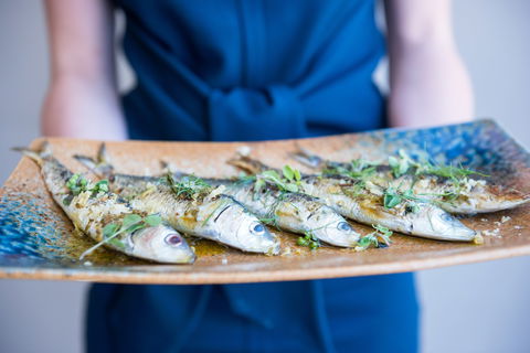 SARDINE Eatery + Bar - Accommodation Mooloolaba 0