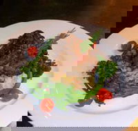 Seasons Restaurant - Accommodation Mooloolaba