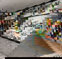 Shri Refreshment Bar - Accommodation Mooloolaba